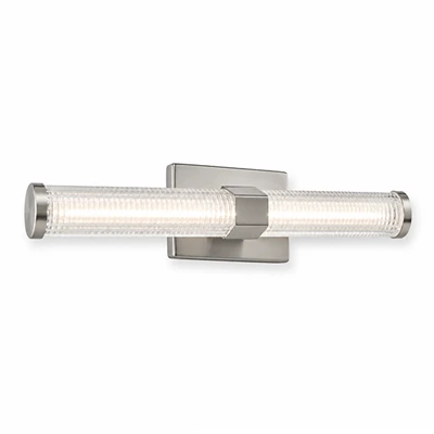 Lampu Solek Kaca Buih Led